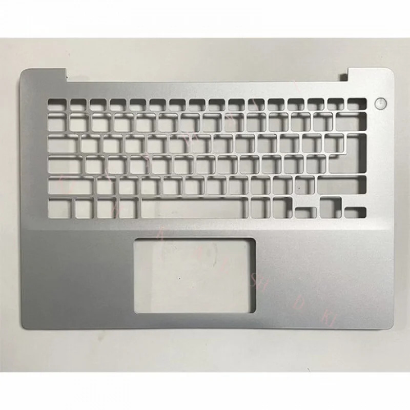 델 인스피론 5480 5485 5488 팜레스트 단 케이스 C 쉘 DNF8W 0DNF8W