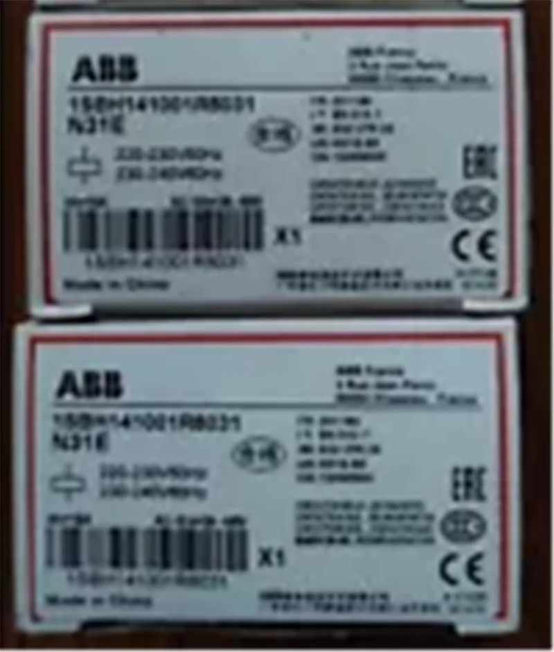 N31E AC 접촉기 릴레이1PC