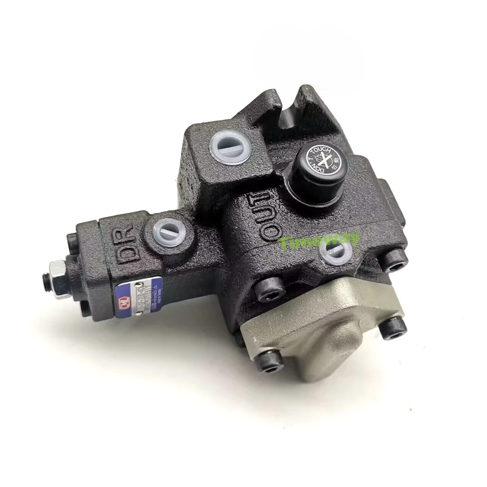냉각 기능 VCM 유압 펌프 VCM-SF-12A-4CG-30 VCM-SF-12D-4CG-30 VCM-SF-20D-4CG-30 가변 베펌프 VCM-SF-20A-4CG-30