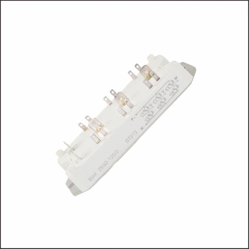 SKM25GD125D BSM25GD100D BSM25GD120D 오리지널 IGBT 모듈