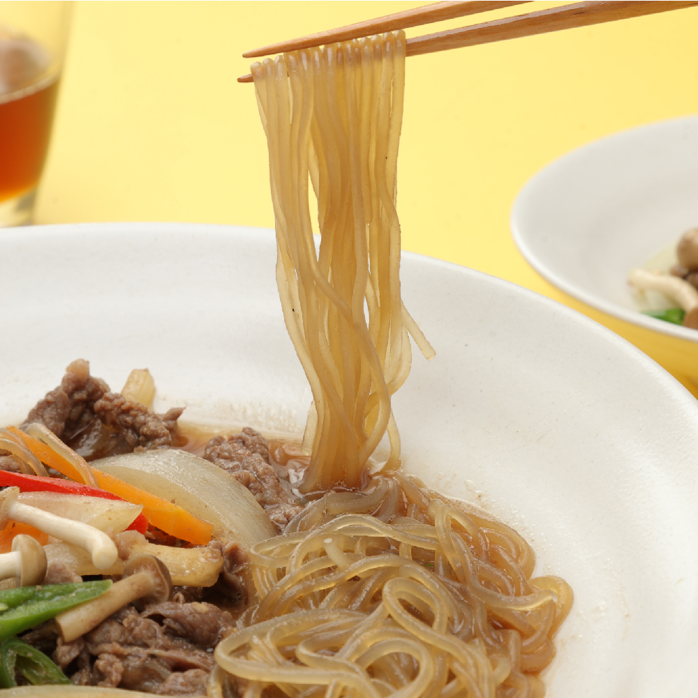 칠갑농산 당면사리 650g(5입봉) - 상세 이미지 2