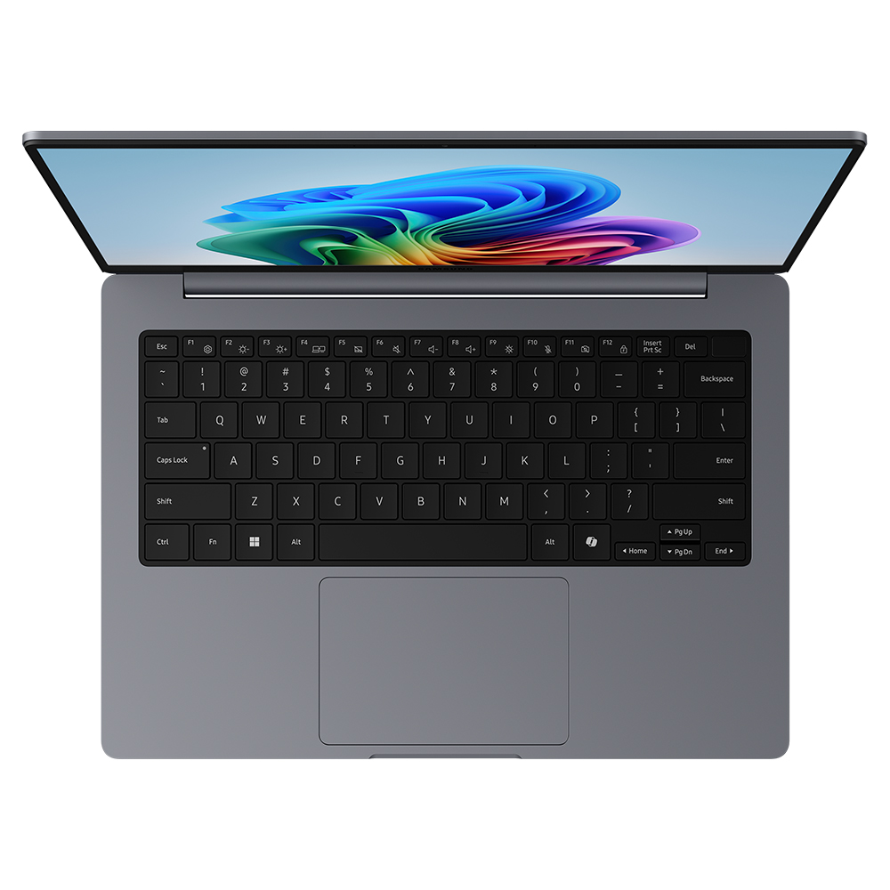 [구매 선물] 삼성 갤럭시북6 NT740VJT-A51A U5 16GB 256GB 휴대성 좋고 가벼운 강의용 업무용 AI 노트북 이미지 3