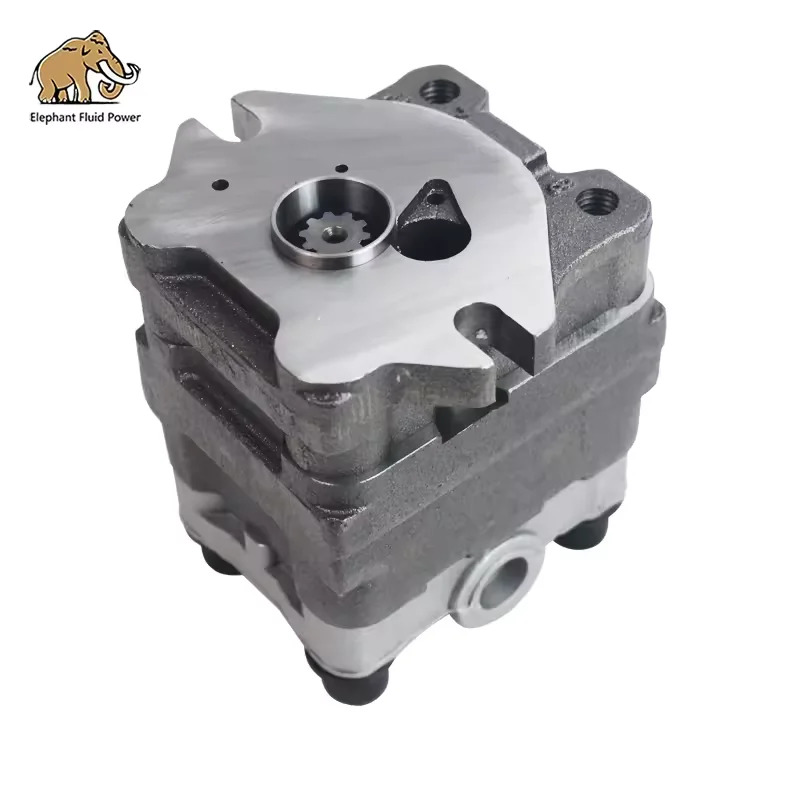 굴삭기펌프 PVD-2B-40P PVD2B40P PVD 2B 40P YC55 SK50