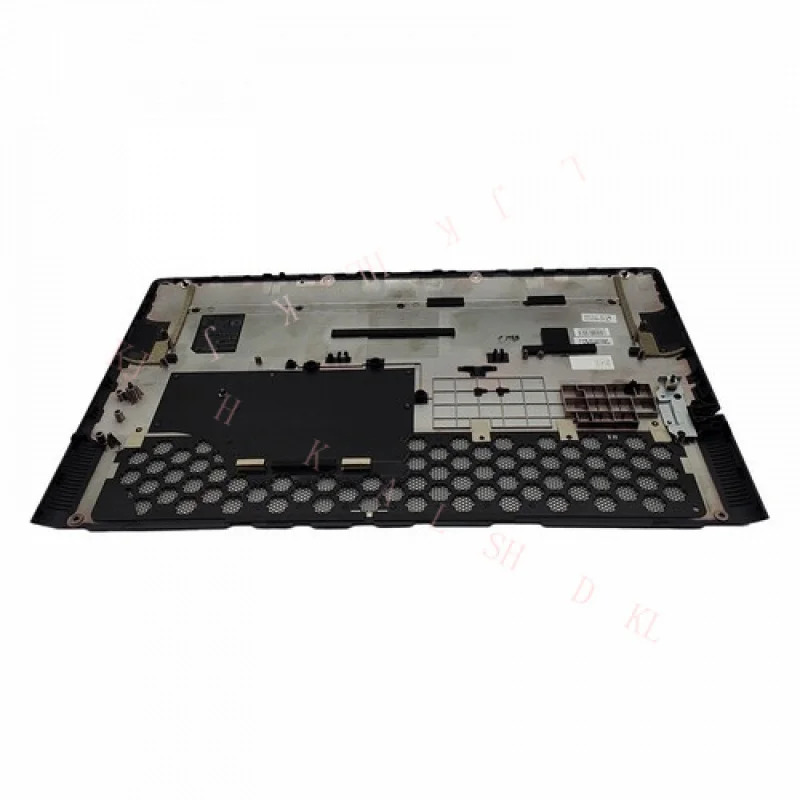 NN 블랙 하단 베이스 케이스 델리언웨어 M15 R7 92H3V 092H3V 커버
