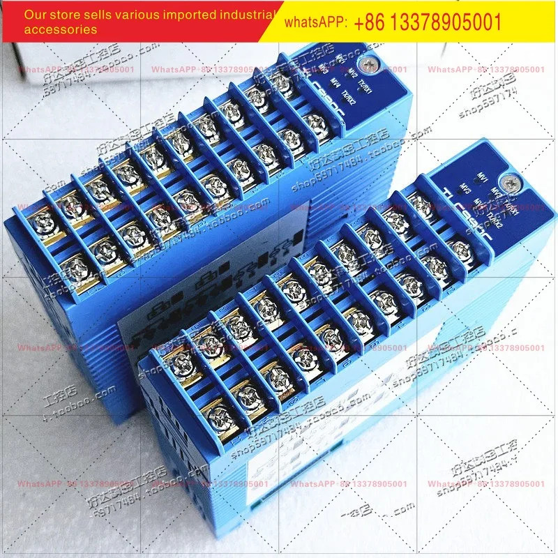 오리지널 삼원형 SAMWONTECH 온도 조절기 TLC990C-22-K09K09-SRSR-AA-0304-N