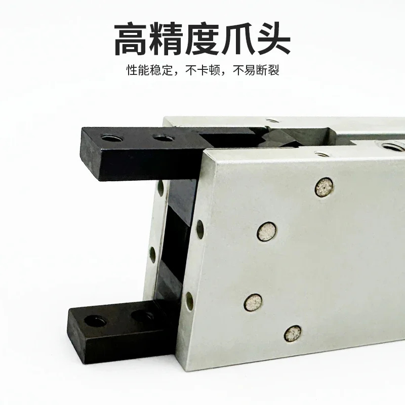 실린더 MCHB-12/MCHB-16/MCHB-20/MCHB-25/MCHB-32