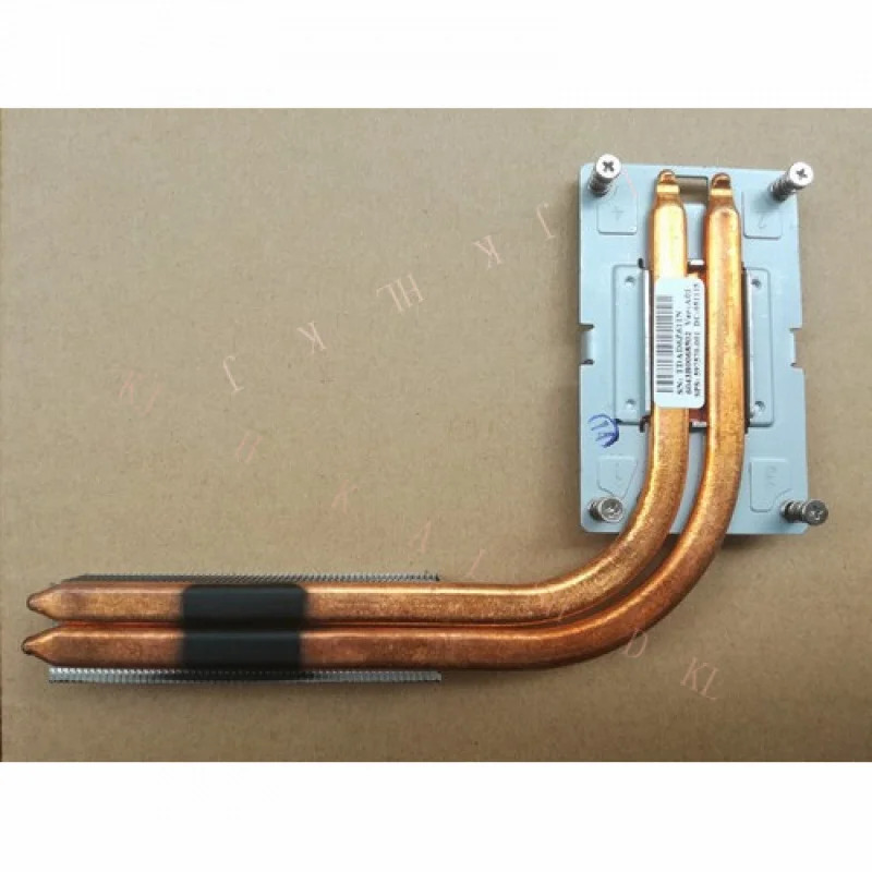 N coole hp호환 EliteBook 8740w CPU 냉각 방열판 597570-001 6043B0068502