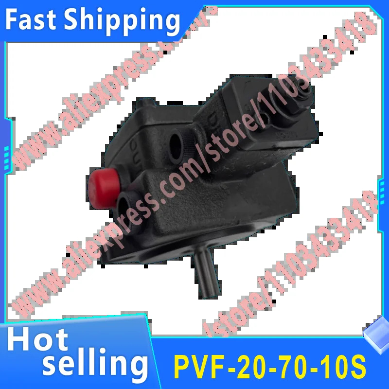 가변 베펌프 PVF-20-35-10S PVF-20-70-10S PVF-20-20-10S PVF-20-55-10S