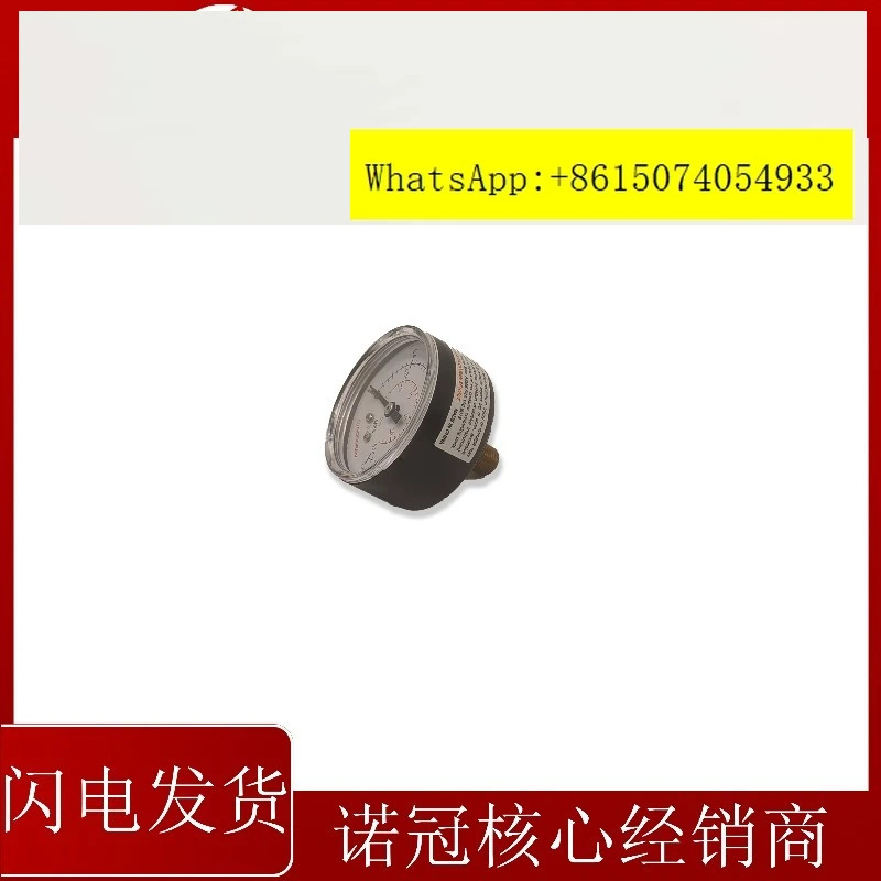 NORGREN/Norcrown 압력 게이지 18-015-010 -209 - 267 -212 -013