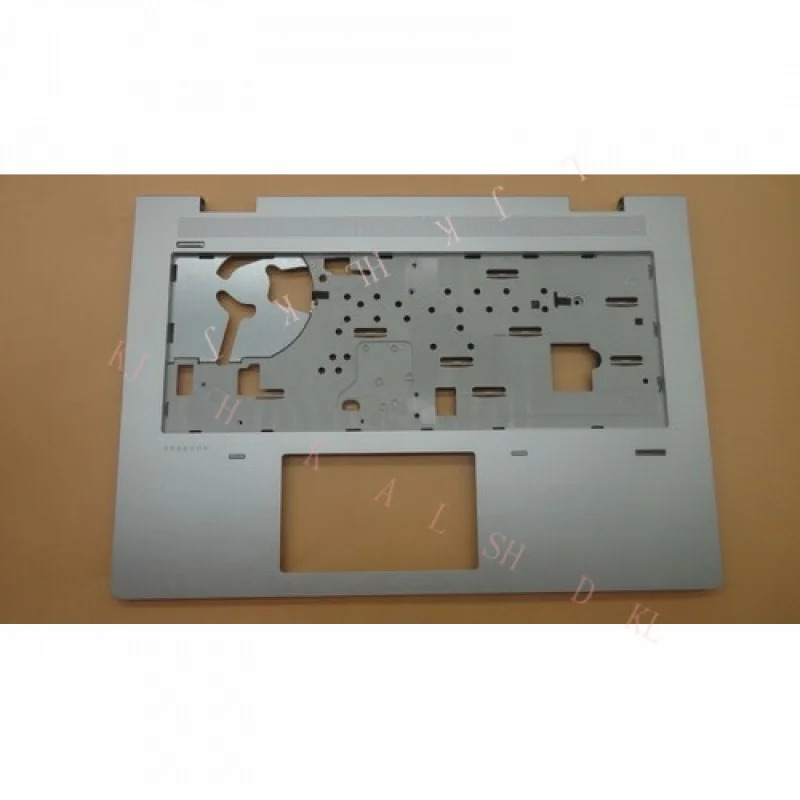 hp호환 ProBook 640 G4 단 케이스 팜레스트 실버 L09560-001 신품