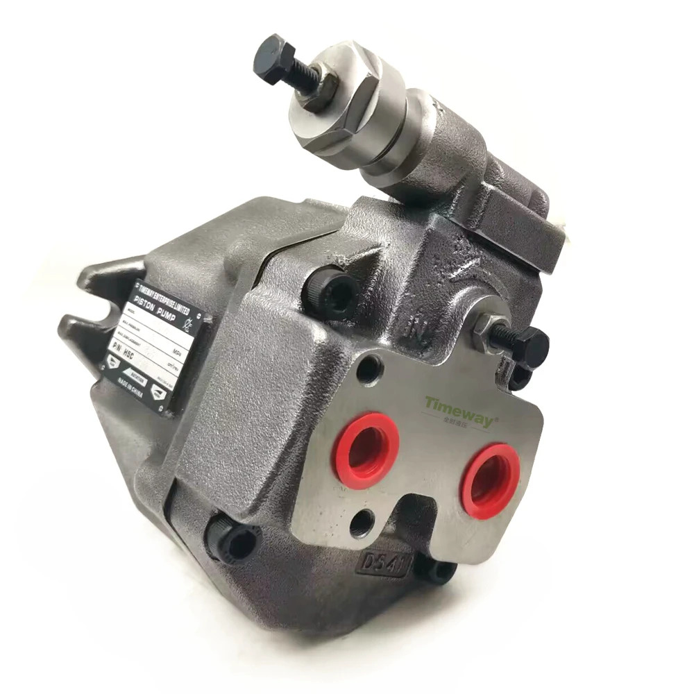 AR16 유압 피스톤 펌프 AR16-FR01B-20 AR16-FR01B-22 AR16-FR01C-20 AR16-FR01C-22 고압 가변