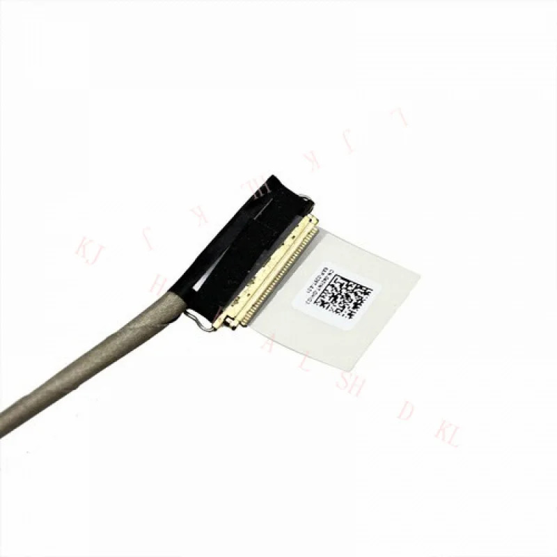 델 인스피론 15-5000 5555 5558 5559신품 터치 LCD EDP FHD 케이블 DC02002C900 0401NT 401NT
