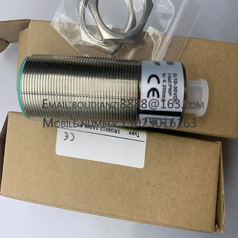 3RG6022-3AC00-PF 초음파 센서