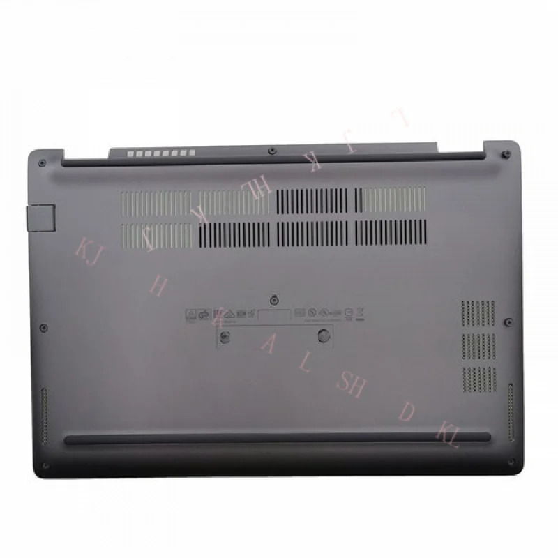 N 델 래티튜드 E5300 E5310 하단 베이스 케이스 커버 0TW5JM TW5JM 그레이새