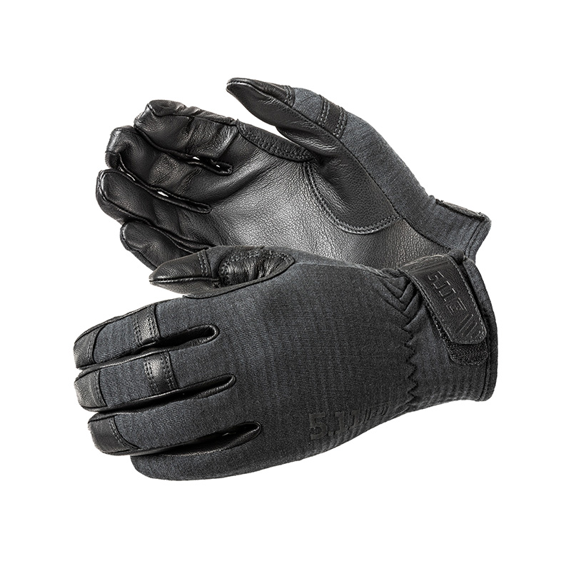 5.11 택티컬 할론 FR 글러브 (블랙) - Halon FR Glove (Black) - 상품 이미지