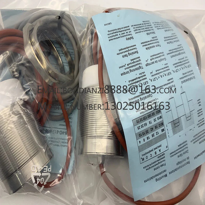 DW-HD-601-M18-411 DW-HD-603-M18-411 DW-HD-613-M50-511 DW-HD-613-M50-502 DW-HD-613-M50-517 오리지널 센서