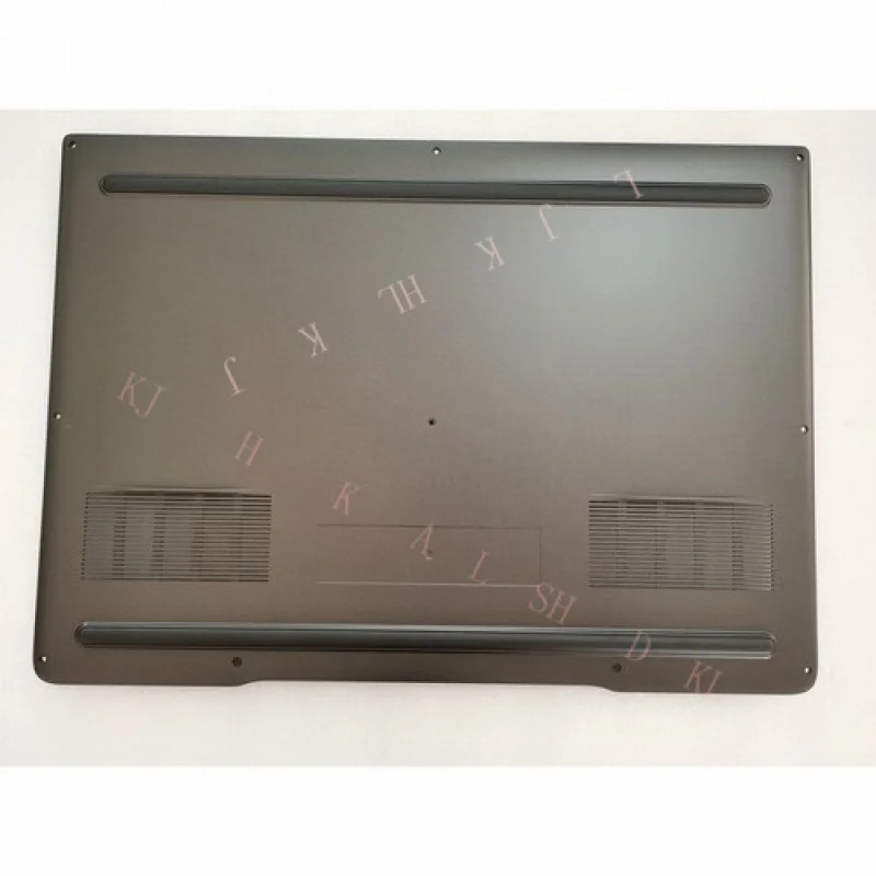 델 G7 15 7590백 커버 팜레스트 하단 케이스 ABCD 쉘 0XYK45 0FTF0C
