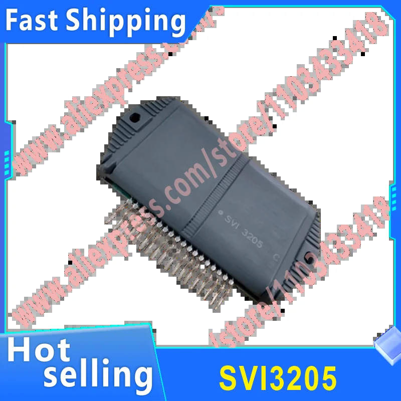 모듈 오리지널 SVI3205B SVI3205