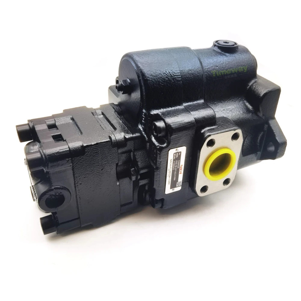 PVD-1B 시리즈 신품형 완전 펌프 어셈블리 PVD-1B-25P 굴삭기 피스톤 PVD-1B-25P-8G3 유압