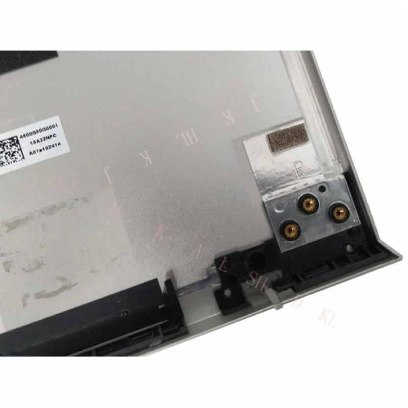 hp호환 ENVY 13-AQ TPN-W144 LCD 백 커버 후면 덮개 L54933-001신품 노트북