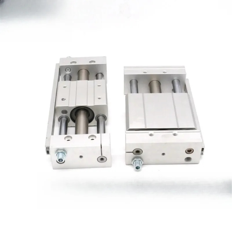 오리지널 AIRTAC 자기 결합 로드리스 실린더 RMTL20x350x400x450x500x600-S