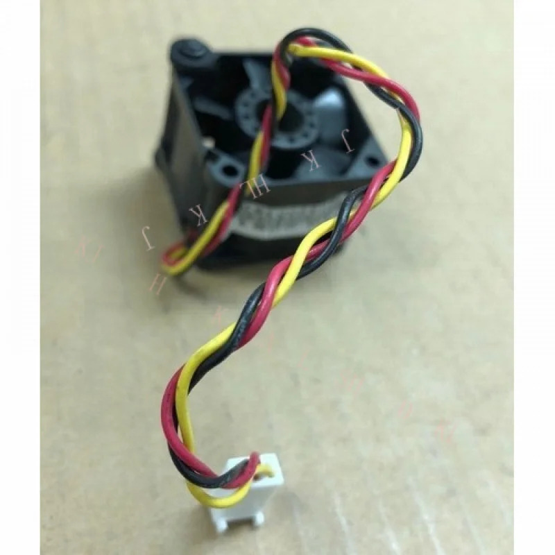 N for Sanyo Denki EP 109P0412J3063 San Ace 40 FAN-0061L 40mmx28mm 팬 DC 12V 0.35A