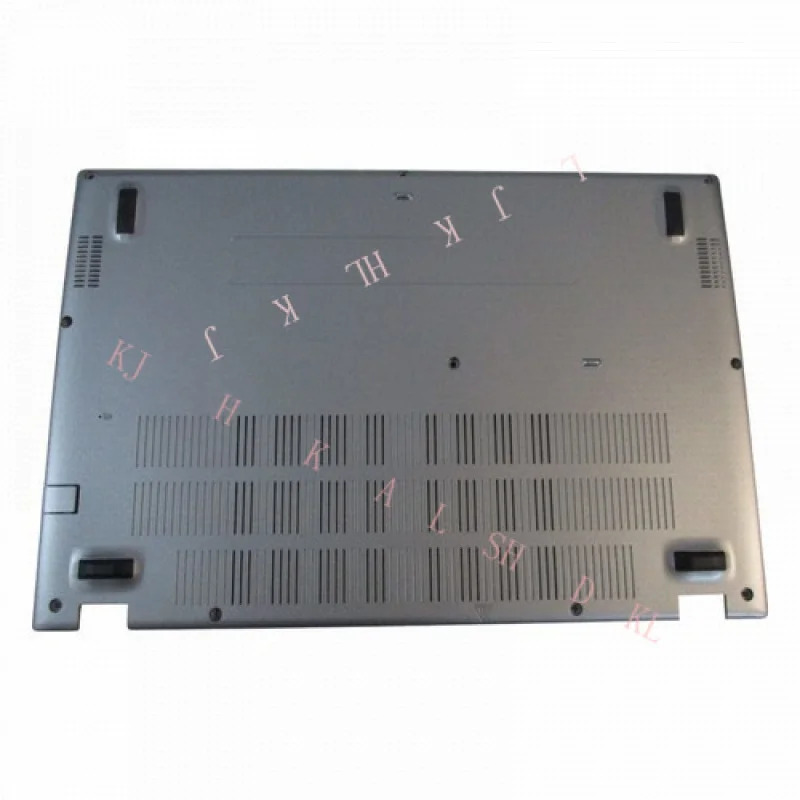 에이서 아스파이어 A514-55 그레이 하단 케이스 60.K5JN2.001