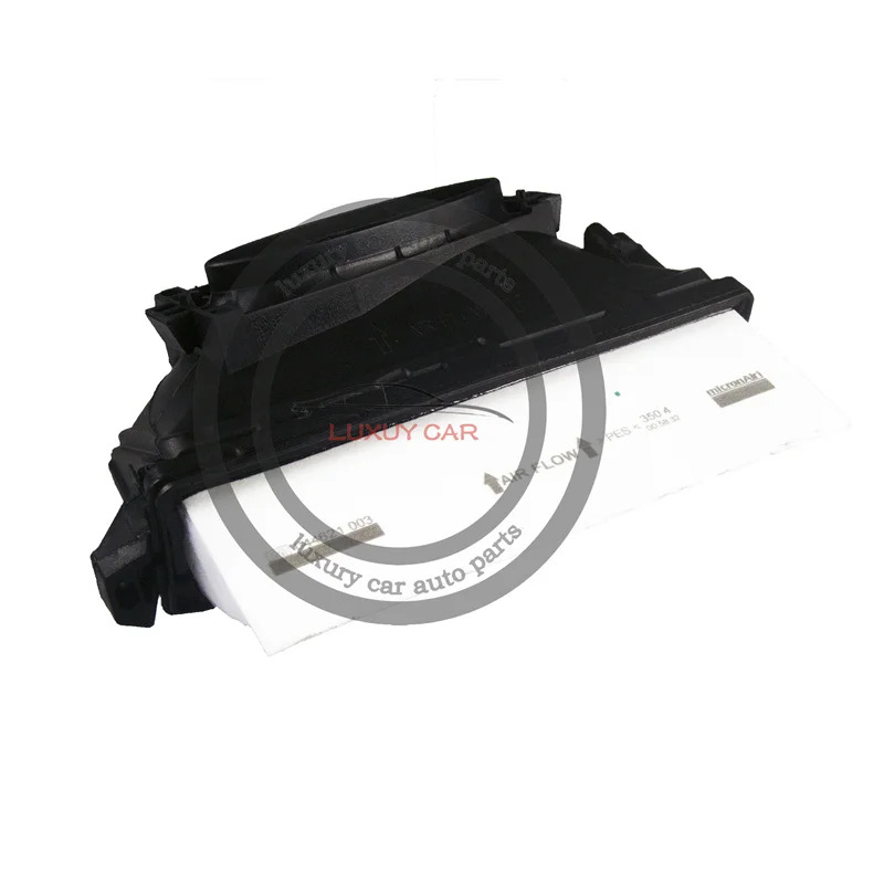 1PC/2PCS A6420940000 GL ML S-CLASS GL350 ML350 S350 에어 필터 요소 6420941204 6420942304 6420942404