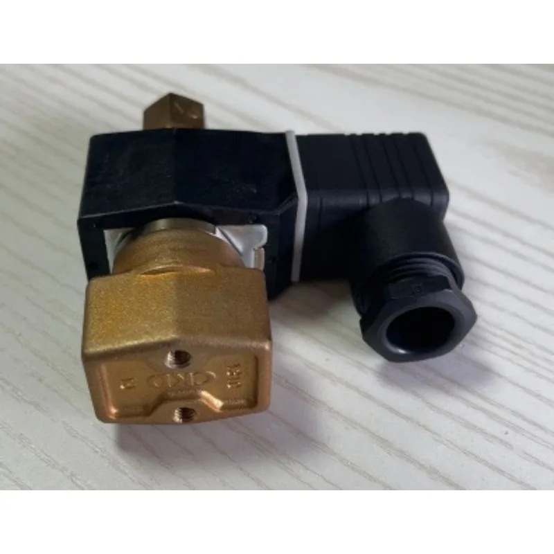 솔레노이드 밸브 AG31-02-1-AC220V AG31 - 02-1-02 E DC24V AG31-01-2-AC220V부품