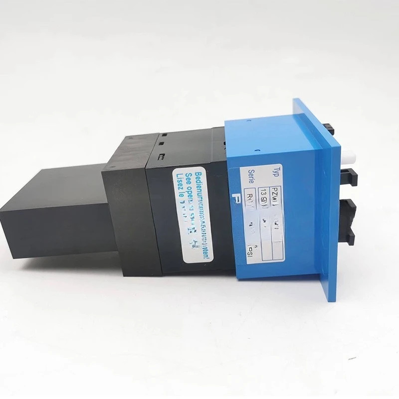 FESTO 타이머부품 PZVT-999-99999-SEC-MIN-B 13988 13989