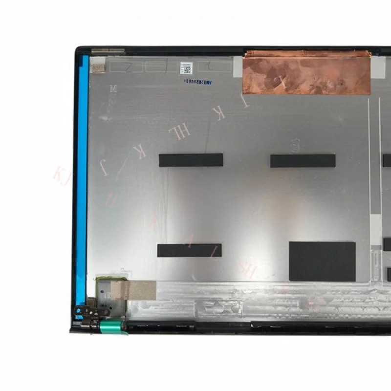 ASUS호환 ZenBook 15 UX534 UX533 UX534F UX534FA 실버 15.6인치 LCD 백 커버 새