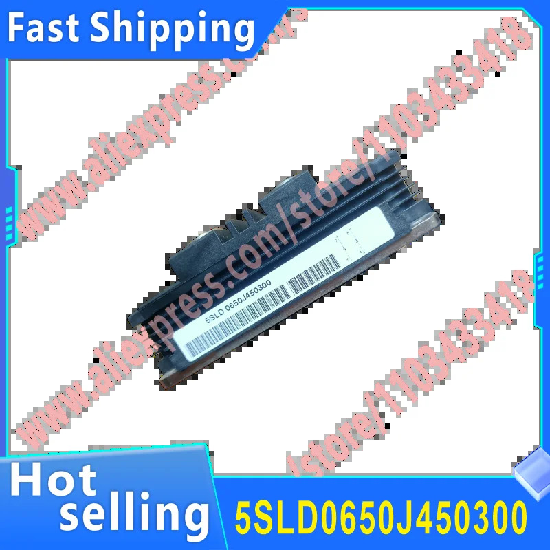 5SLD1200J450300 5SLD0650J450300 5SLD01200J650100 5SLD0600J650100 가변 주파수 변환기 모듈