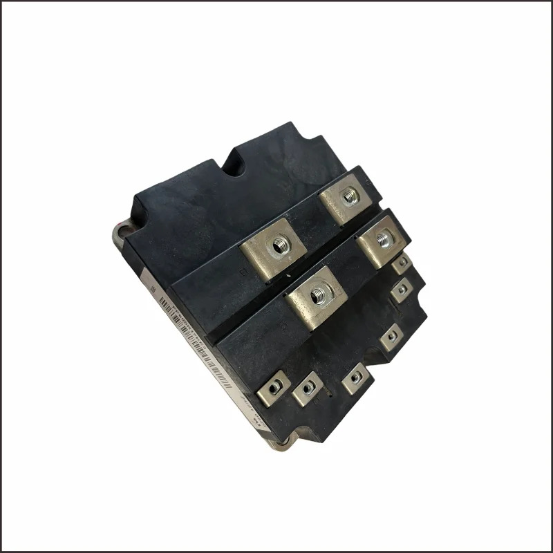 오리지널 신 FF600R17KE3 IGBT 모듈