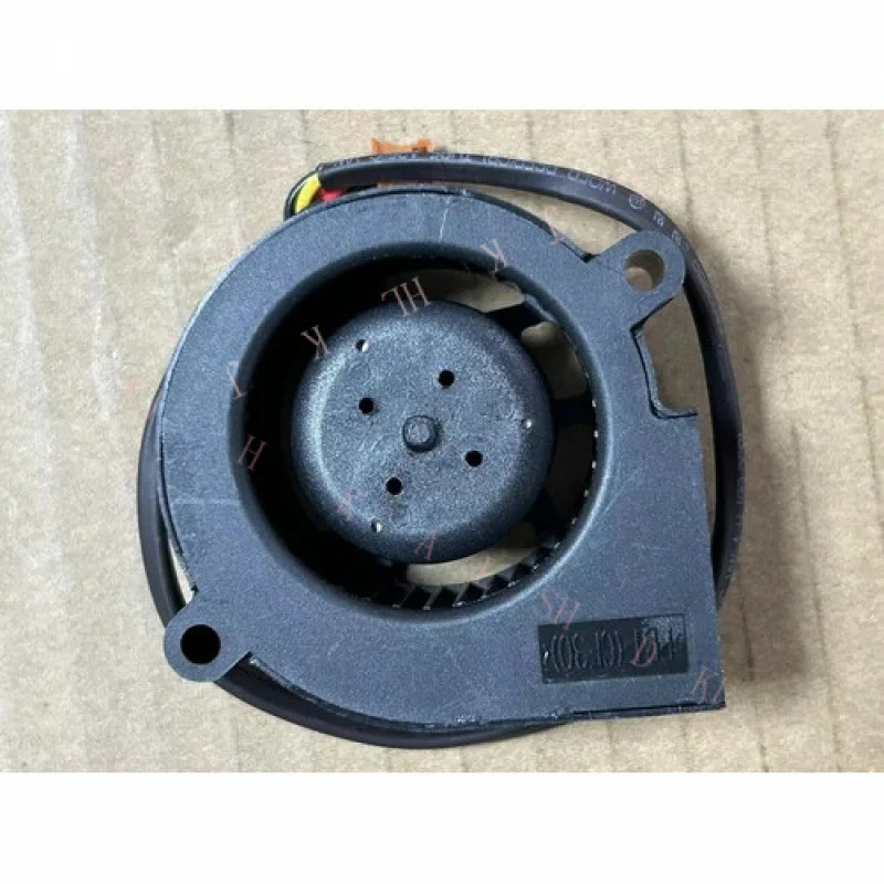 N  ADDA AB05012DX200300 블로워 팬 냉각팬 3선 DC 12V 0.15A