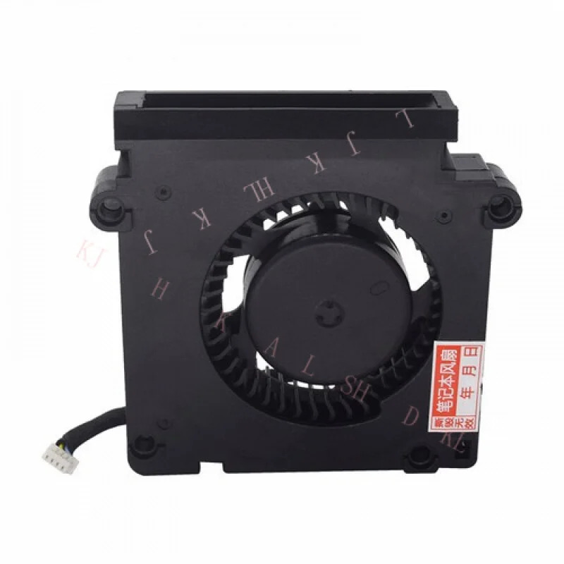 hp호환 EliteDesk Mini 800 G1오리지널 후면 시스템 팬 PVB070E12H-P01 BUB0712HH-DH09 747932-001