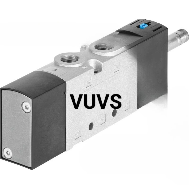 FESTO Festo 솔레노이드 밸브 VUVS-L30-M32C-AZD-G38-F8-1C1 575569부품