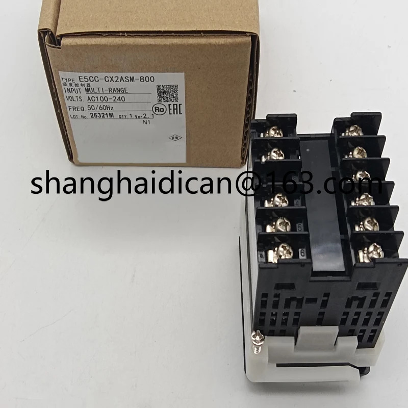 E6C3-AG5C 360P/R 2M 신품 인코더