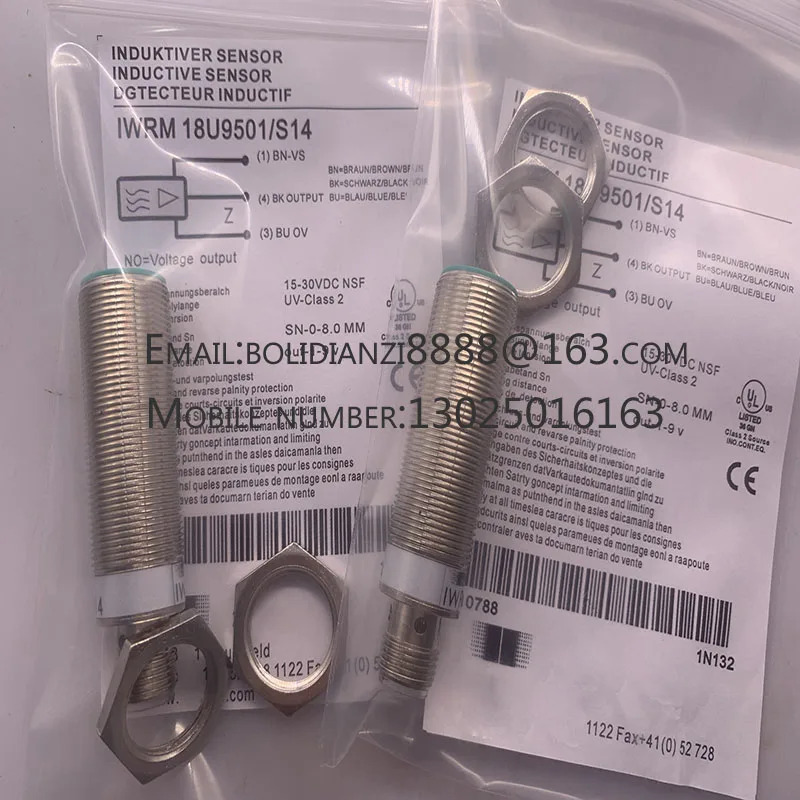 IWRM 30U9502 18I9511 30I9501 30U9501 신품 원본 스위치 센서