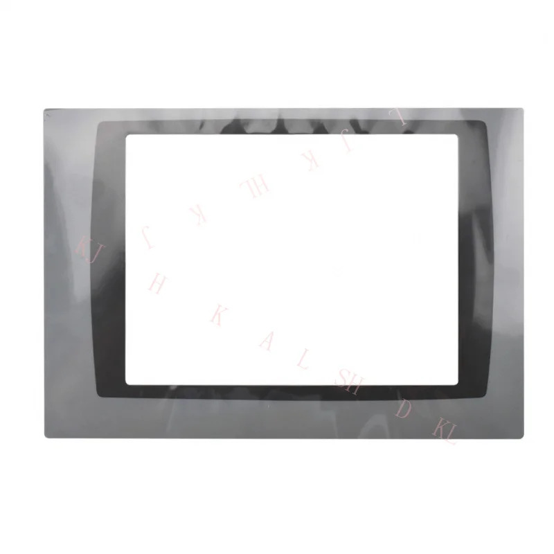 PanelView Plus 1000 2711P-T10C4D9 2711P-RDT10C오리지널 보호 필름 직각형