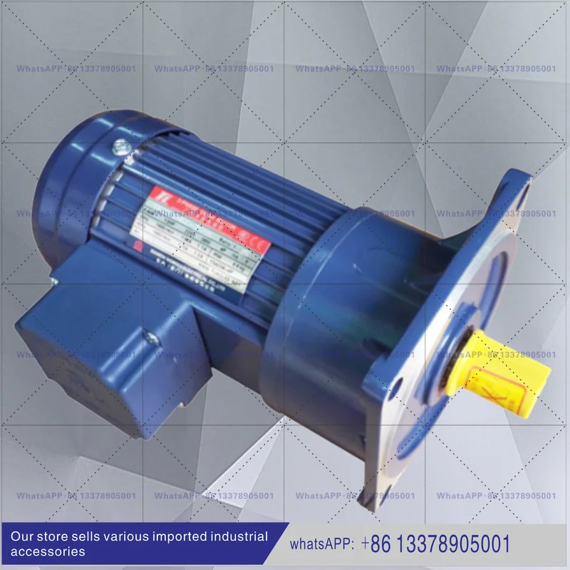 샤먼 동리 모터 PF32-1500-10S3B 비동기 1.5KW