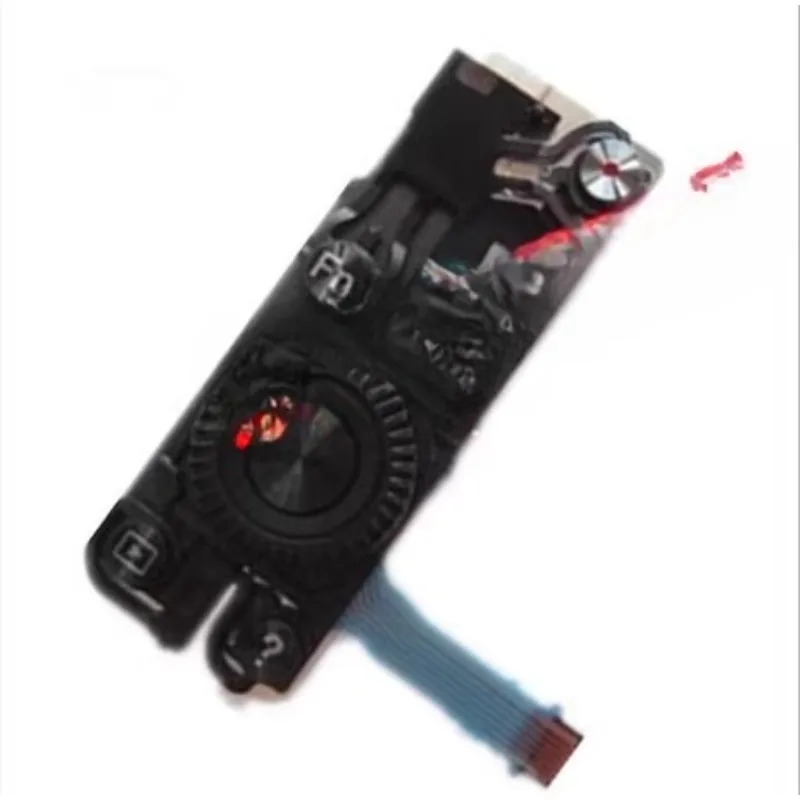sony호환 RX100 M2 RX100M3부품 후면 기능 작동 보드 버튼