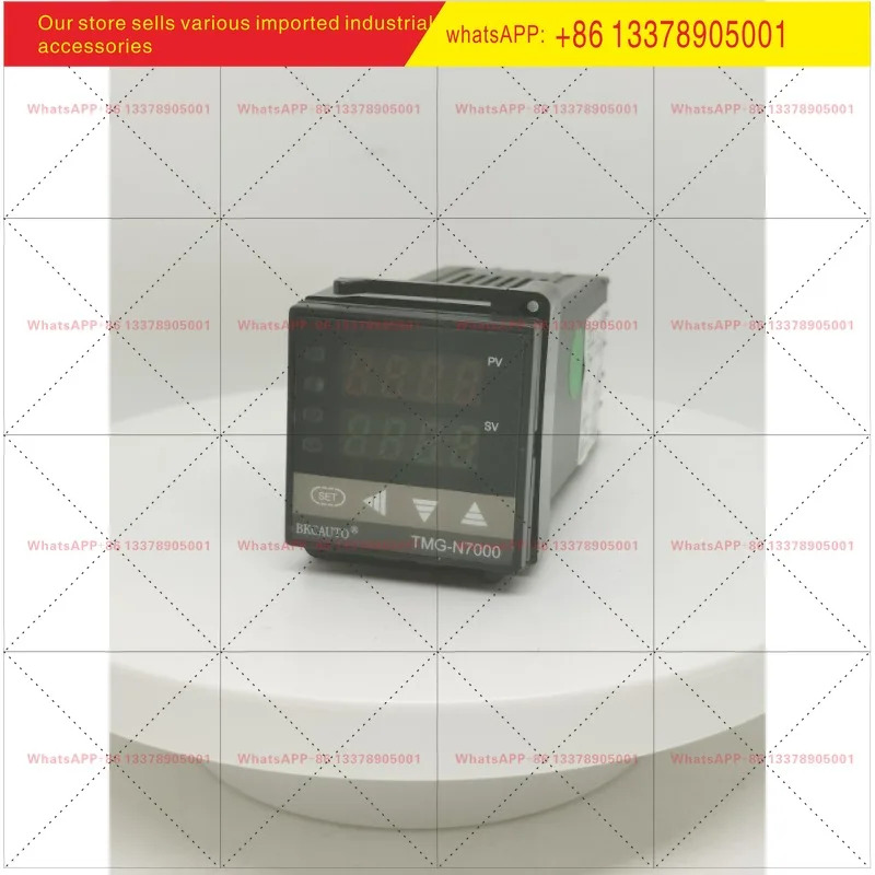BKCAUTO TMG-N7000 TMG-N7201 TMG-N7411 온도조절기 TMG-N7511