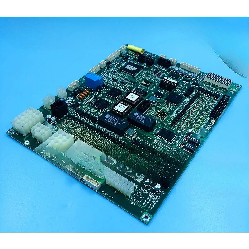 엘리베이터 액세서리부품 동기 비동기 메보드 SMCB-3000Ci REV1.6 0/1.1/1.5/1
