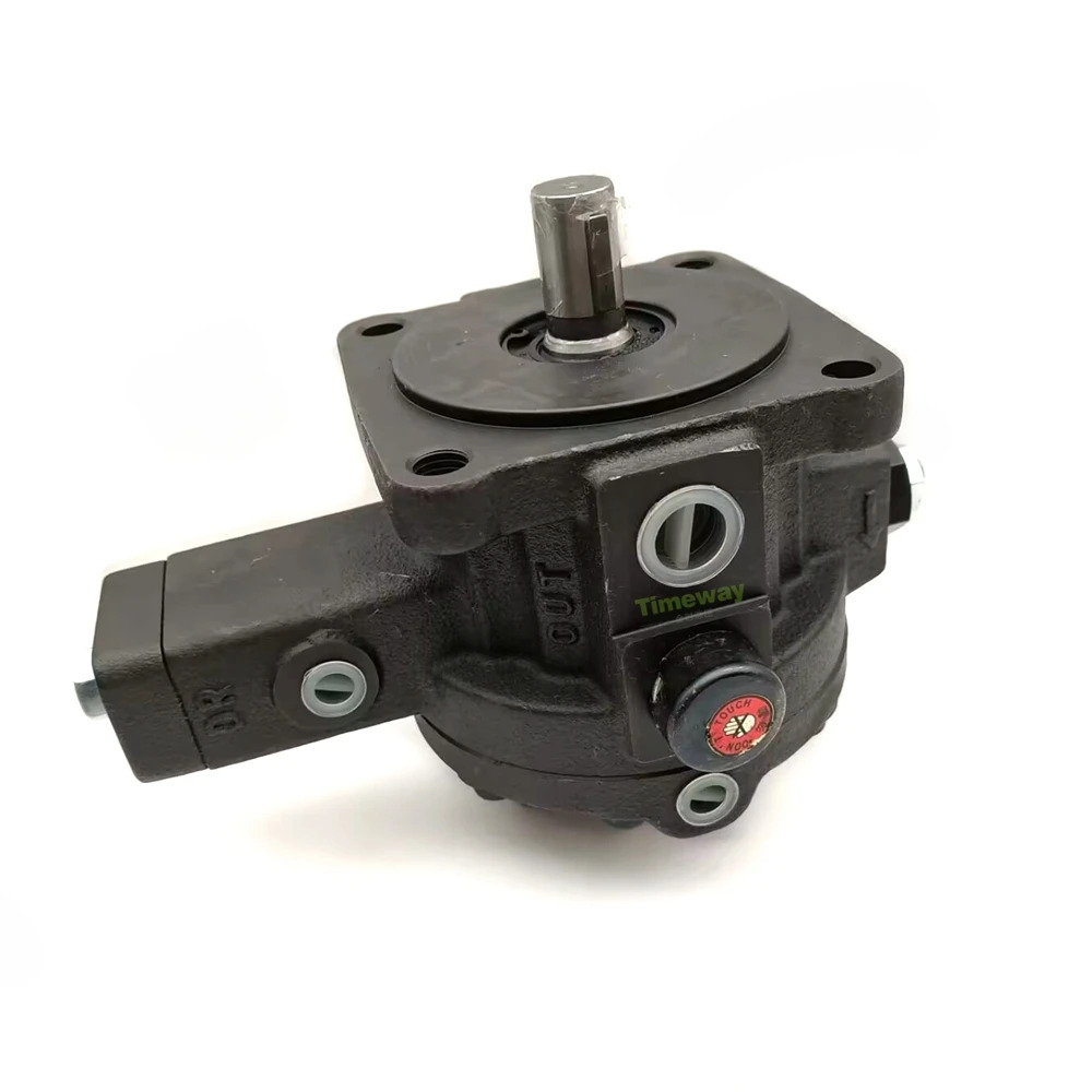 가변 베펌프 VCM 유압 산업펌프쿨러 VCM-SF-30D-4CG-30 VCM-SF-40D-4CG-30