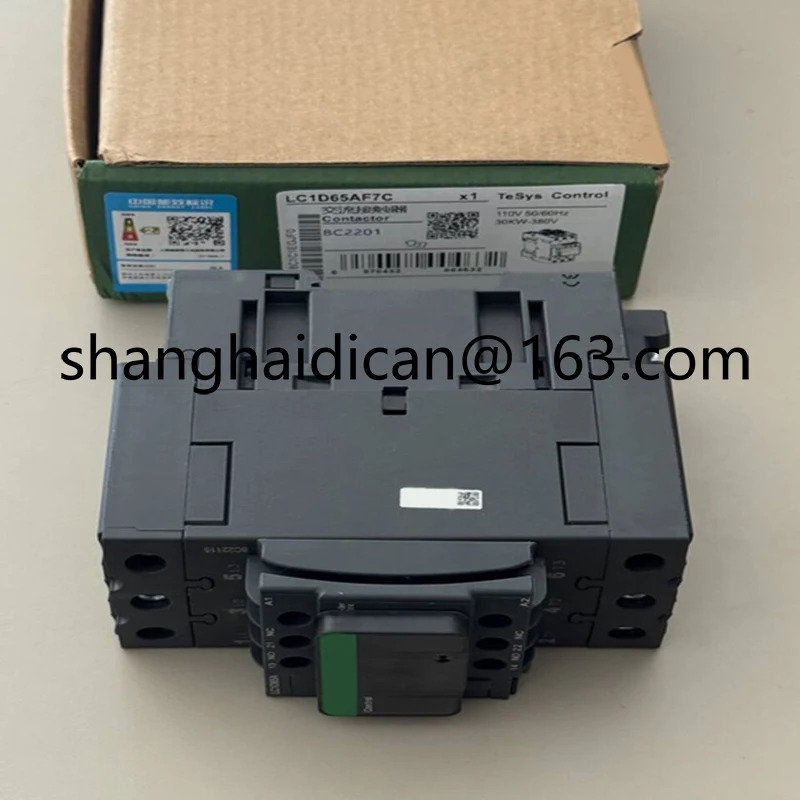 LC1D098F7 LC1D128F7 LC1D188F7 LC1D258F7 LC1D40008F7 LC1D65008F7 LC1D80008F7 열 과부하 릴레이