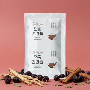 자연산 가물치즙 100ml 30포 진액 엑기스 맛있게 먹은 솔직 후기 - 상품 이미지 2