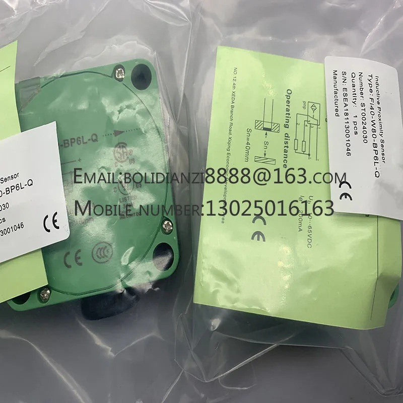 FI50-W80-BN6L-Q FI50-W80-BP6L-Q FI50-W80-BN6L-Q12 FI50-W80-BP6L-Q12 FI40-W80-BN6L-Q FI40-W80-BP6L-Q