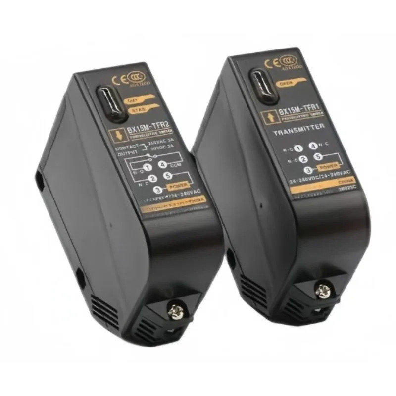 Autonix BX15M-TFR 광전센서부품
