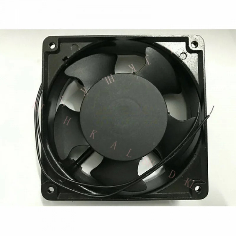 N FOR SUNXD SCJ12038A2-HBAPL-AC 230V 0.13/0.11A 12CM 2선식 냉각팬