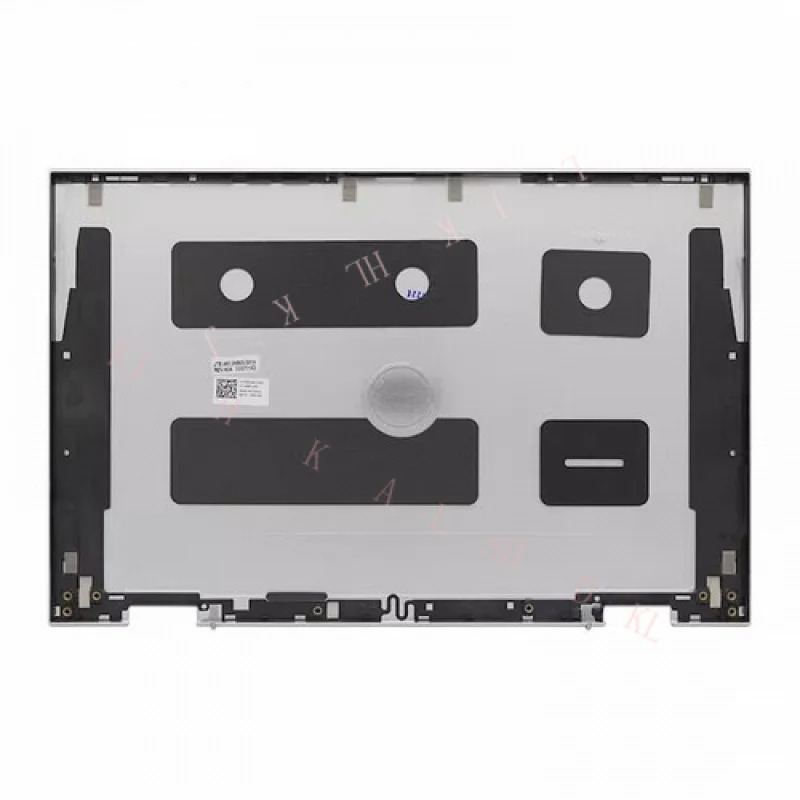 오리지널 델 인스피론 7415 5415 5410 2-in-1 P147G LCD 백 커버 010D9G 10D9G